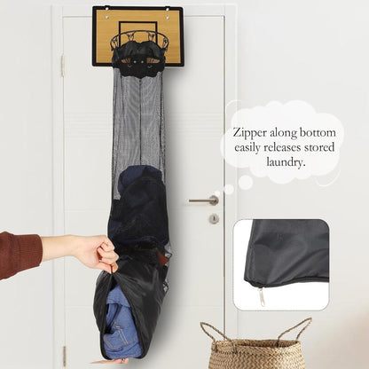 Laundry Dunk