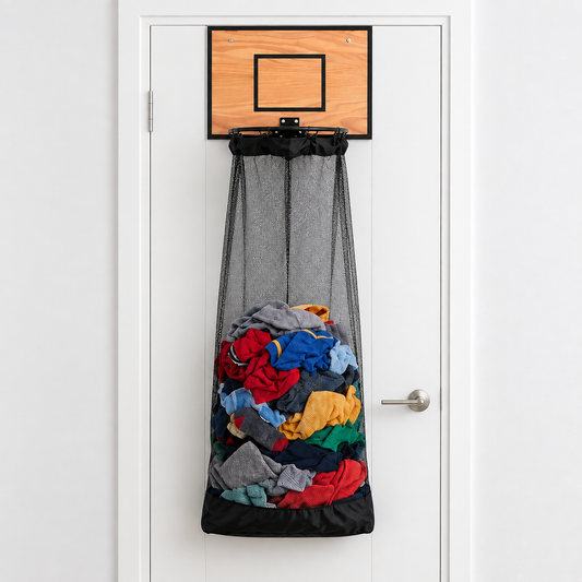 Laundry Dunk