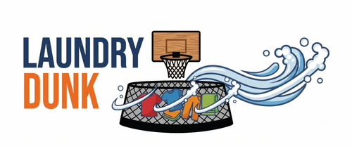 Laundry Dunk