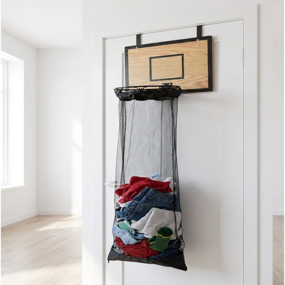 Laundry Dunk